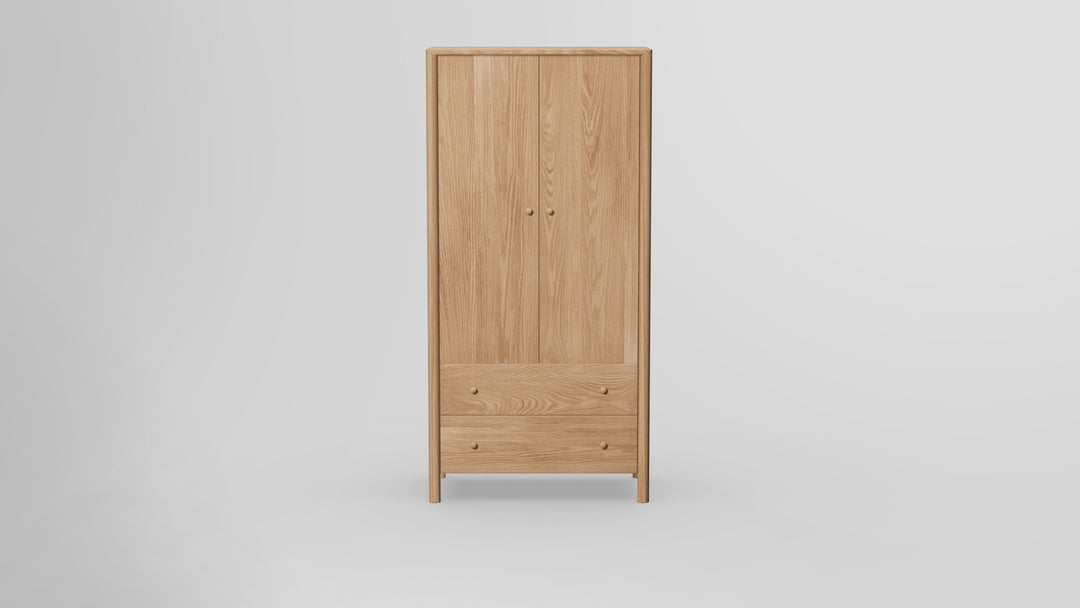 Childspose Tall Armoire