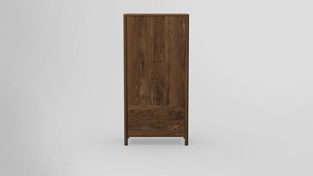 Childspose Tall Armoire