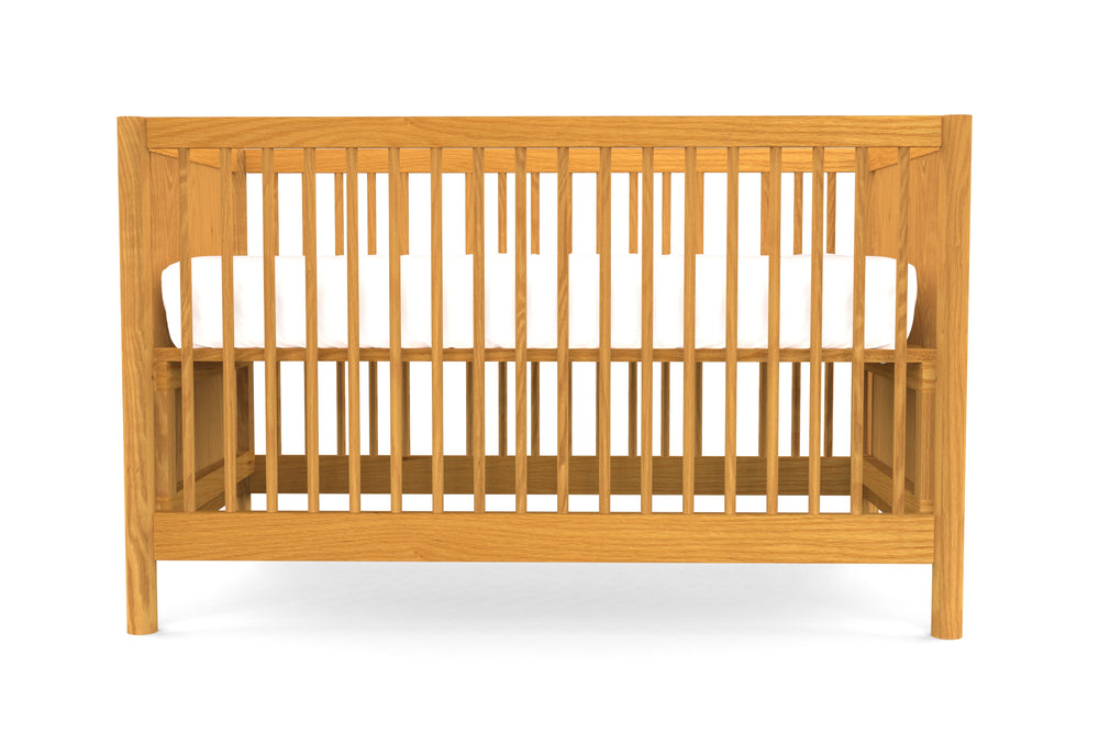 Childspose Panel Crib