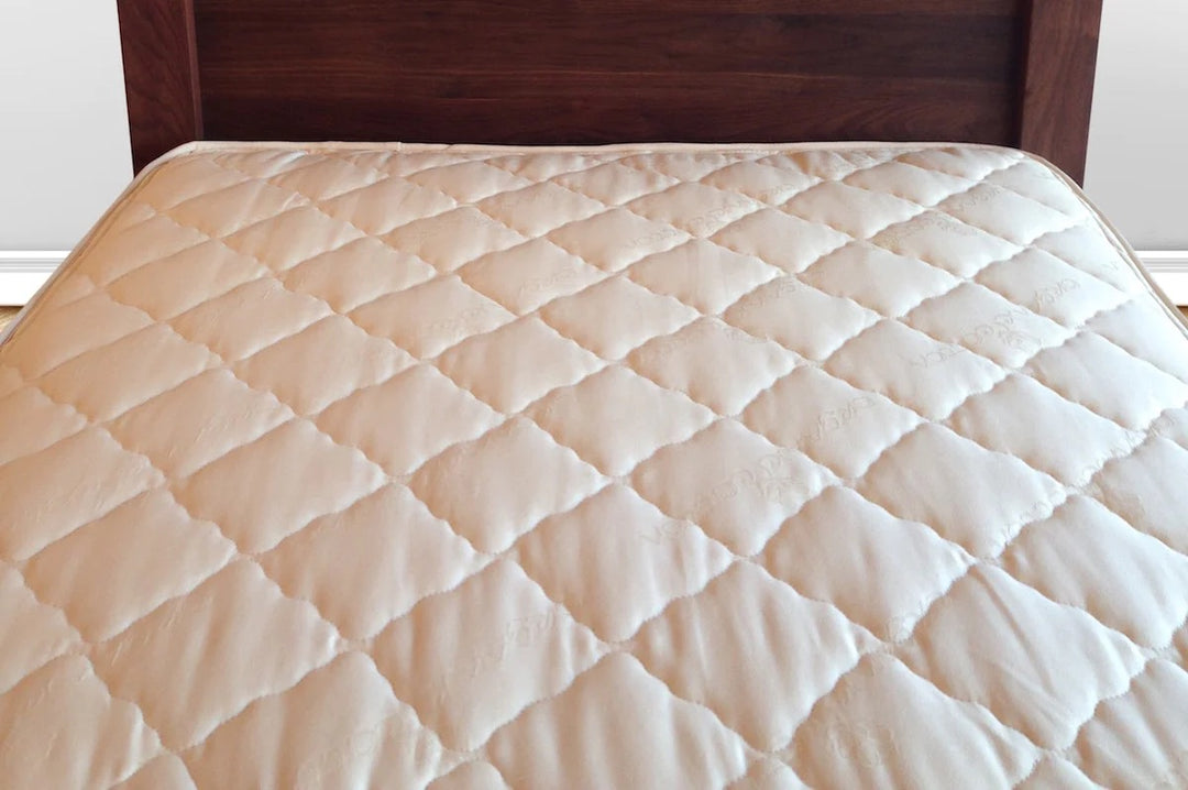 10" Milkbed Tri-Layer Natural Latex Mattress