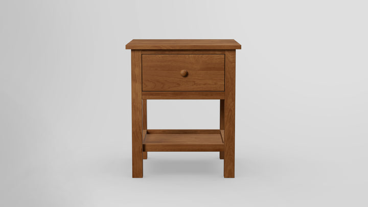 Footprint 1 Drawer Night Stand