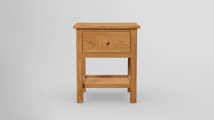 Footprint 1 Drawer Night Stand