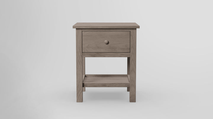 Footprint 1 Drawer Night Stand