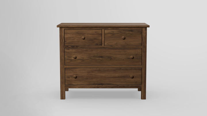 Footprint 4 Drawer Dresser