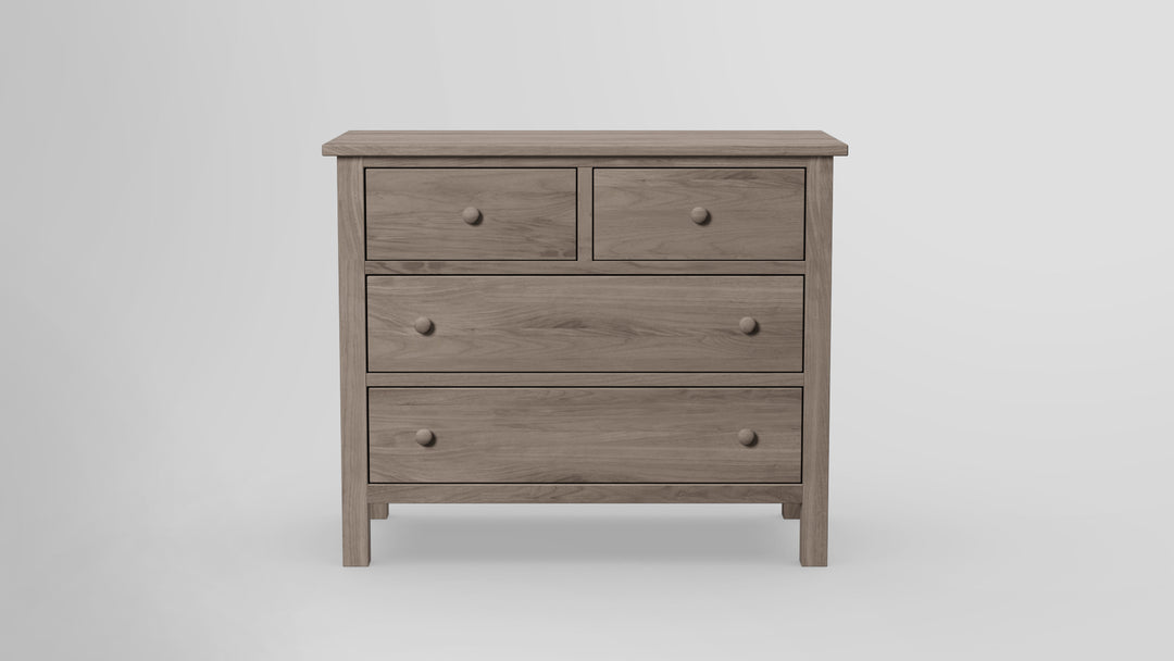 Footprint 4 Drawer Dresser