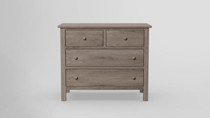 Footprint 4 Drawer Dresser