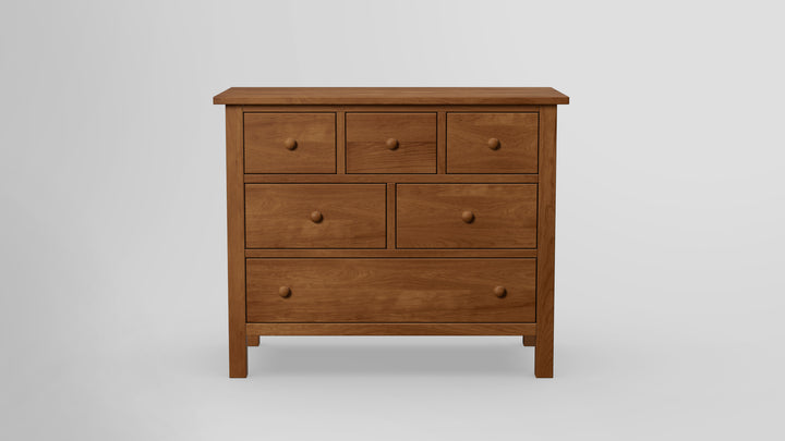 Footprint 6 Drawer Dresser