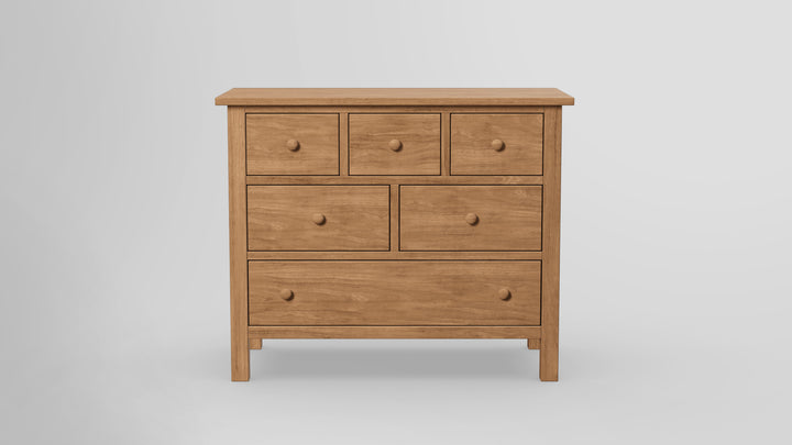 Footprint 6 Drawer Dresser