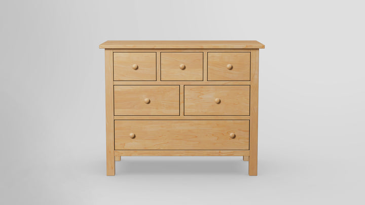 Footprint 6 Drawer Dresser