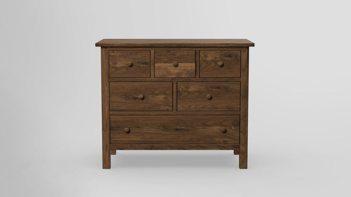 Footprint 6 Drawer Dresser