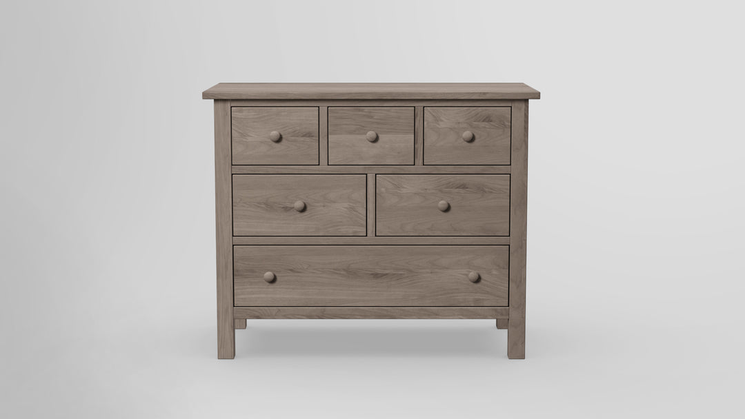 Footprint 6 Drawer Dresser