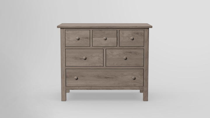 Footprint 6 Drawer Dresser