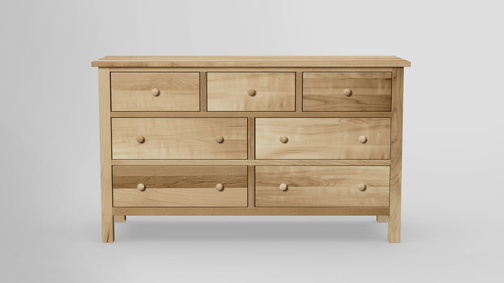 Footprint 7 Drawer Dresser