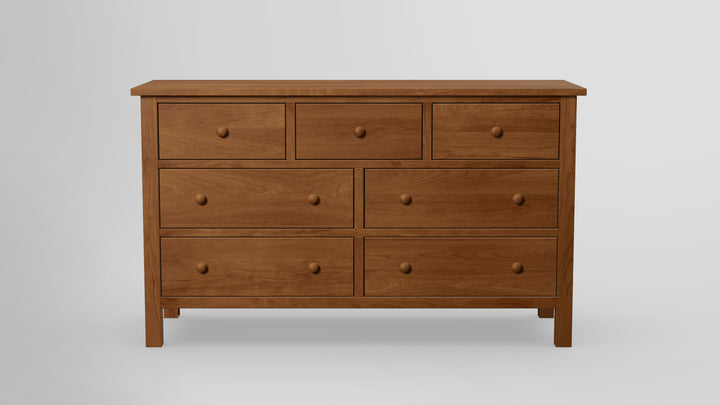 Footprint 7 Drawer Dresser