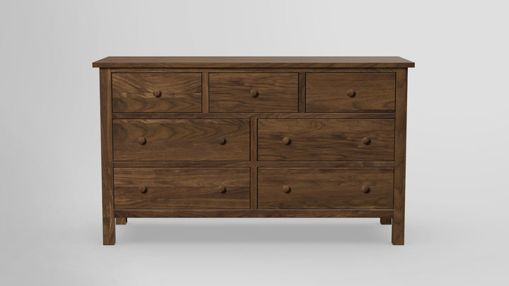 Footprint 7 Drawer Dresser
