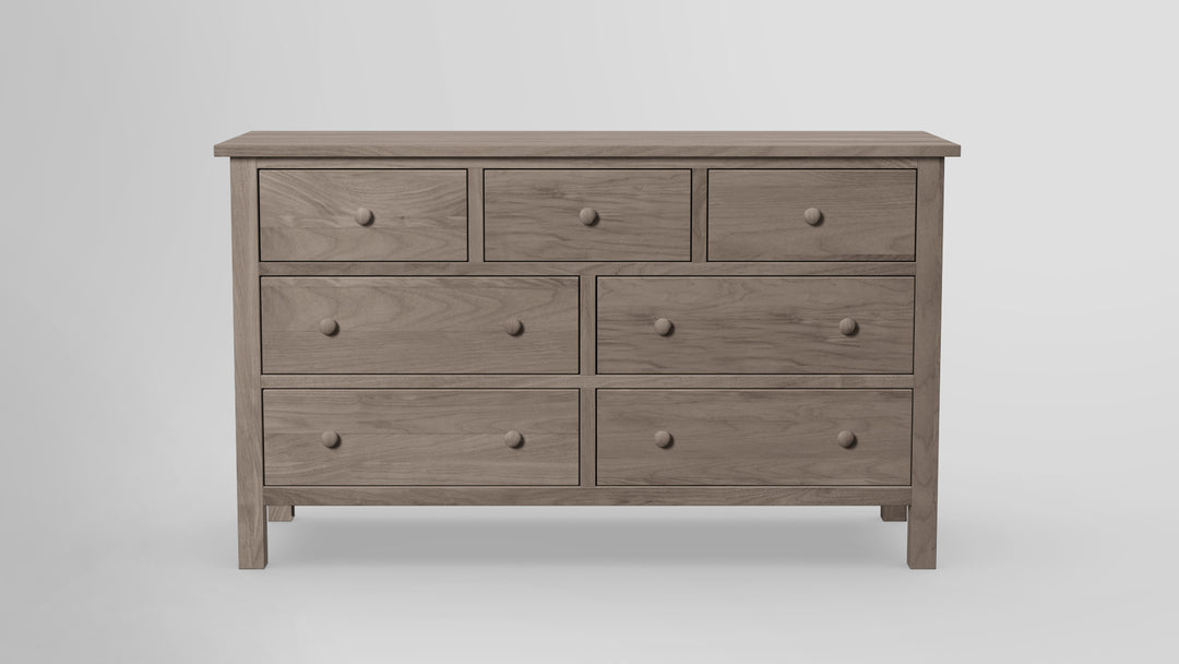 Footprint 7 Drawer Dresser