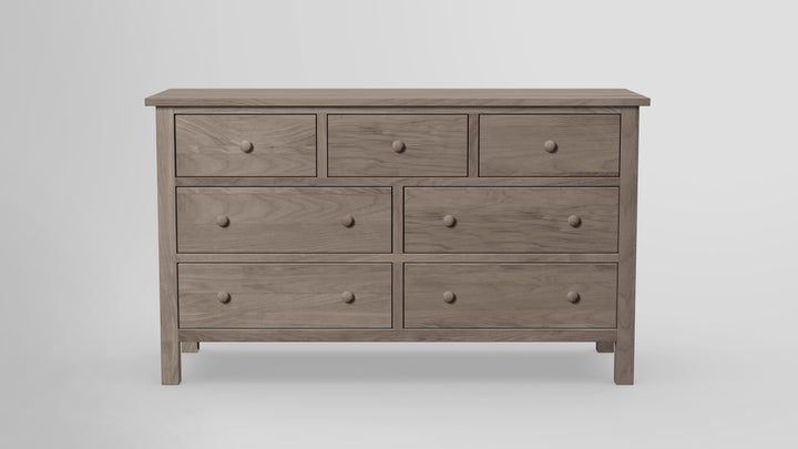 Footprint 7 Drawer Dresser