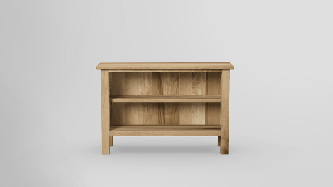 Footprint 24 Inch Bookcase
