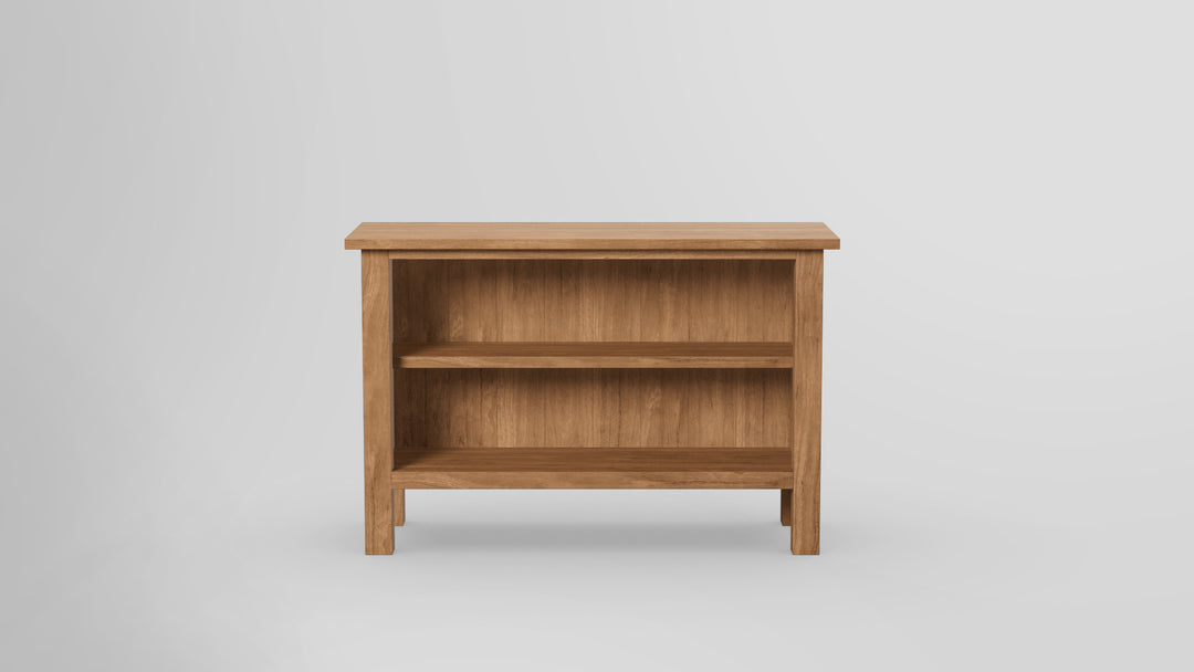 Footprint 24 Inch Bookcase
