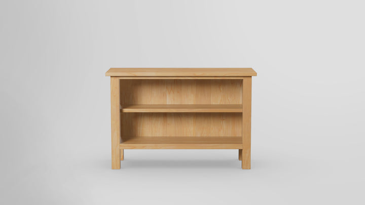 Footprint 24 Inch Bookcase