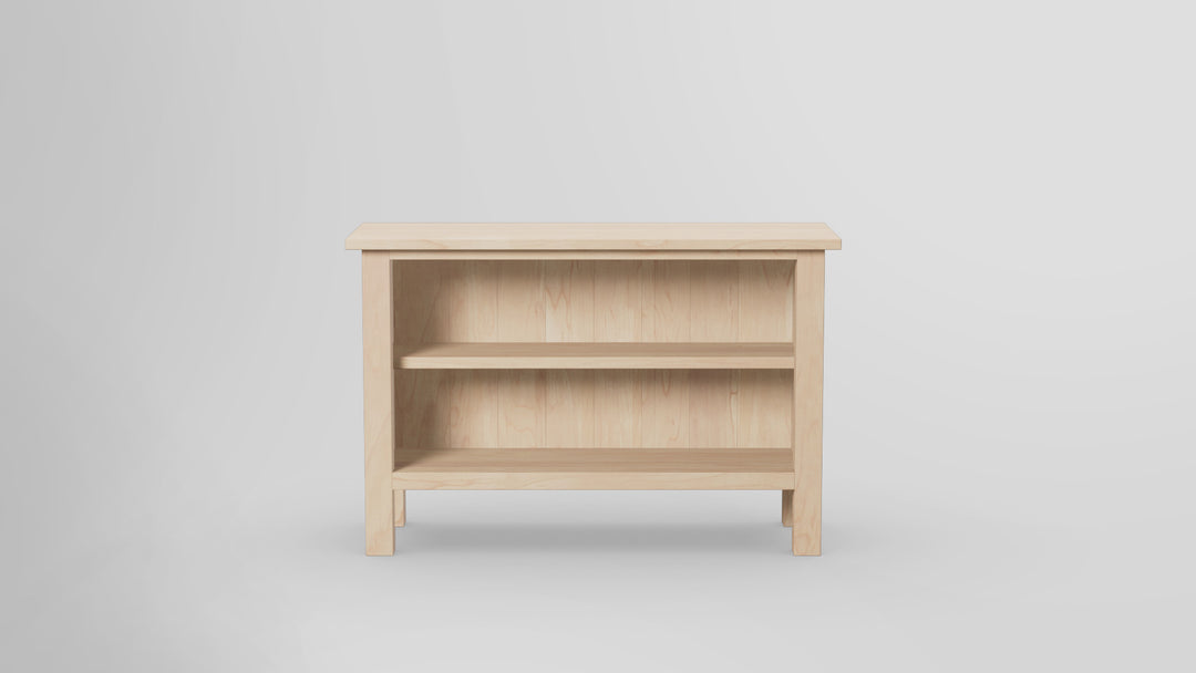 Footprint 24 Inch Bookcase
