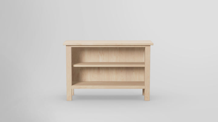 Footprint 24 Inch Bookcase