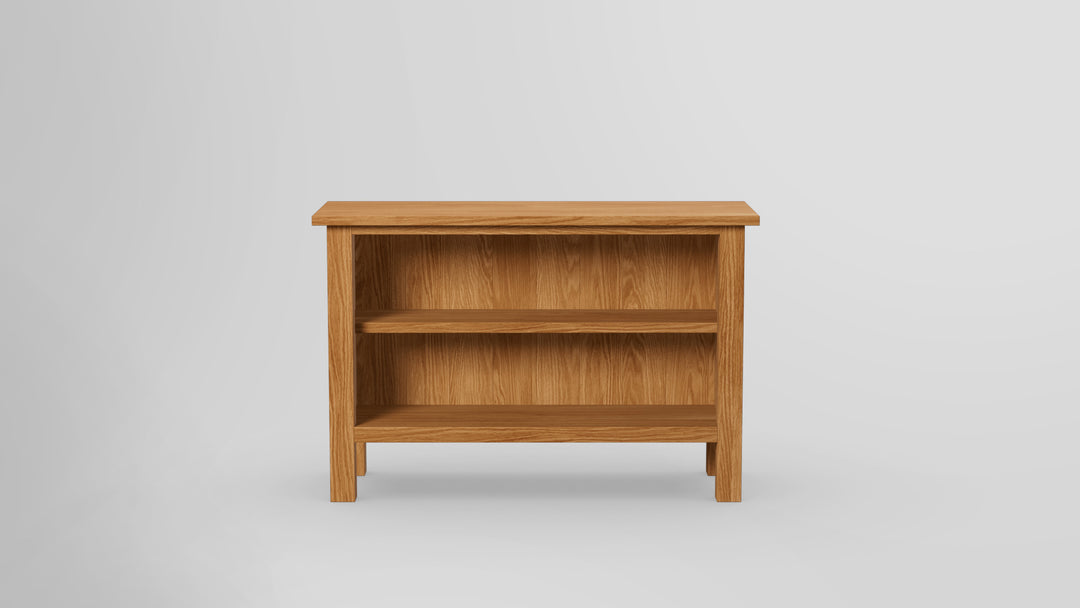 Footprint 24 Inch Bookcase