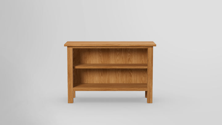 Footprint 24 Inch Bookcase