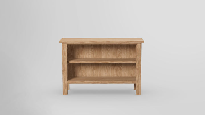 Footprint 24 Inch Bookcase
