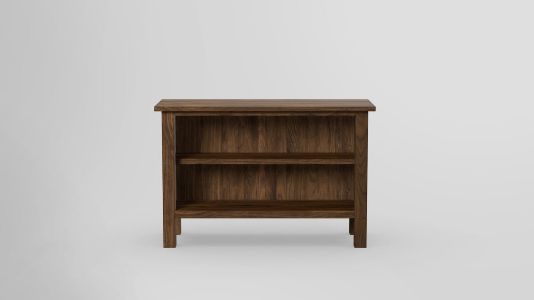 Footprint 24 Inch Bookcase