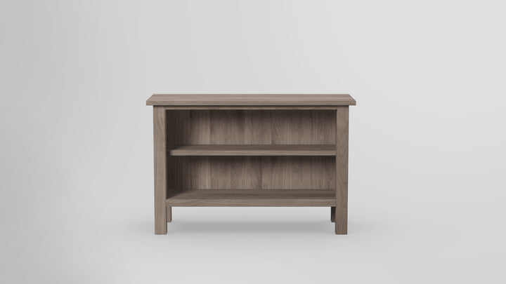 Footprint 24 Inch Bookcase