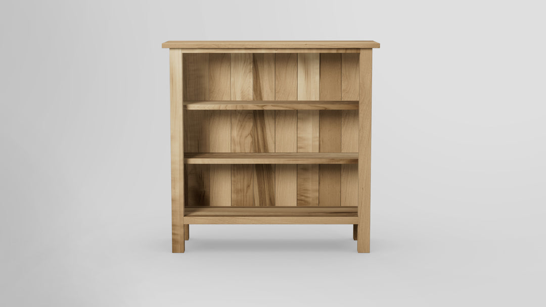 Footprint 36 Inch Bookcase