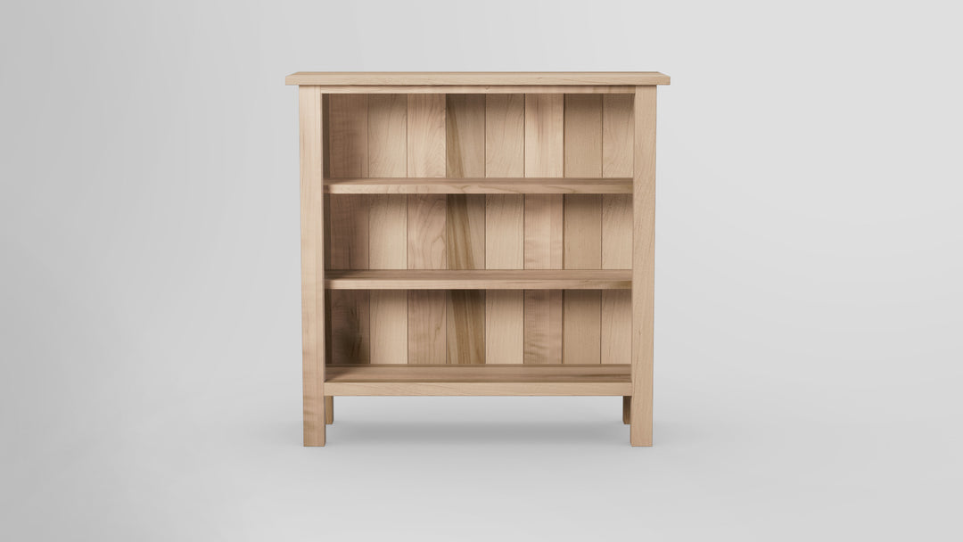 Footprint 36 Inch Bookcase