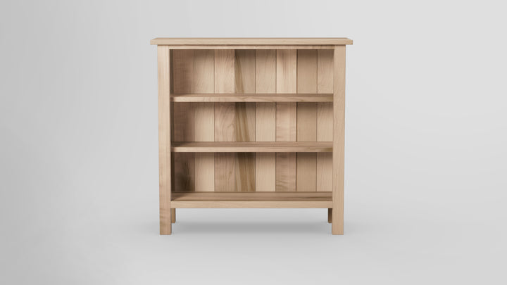 Footprint 36 Inch Bookcase