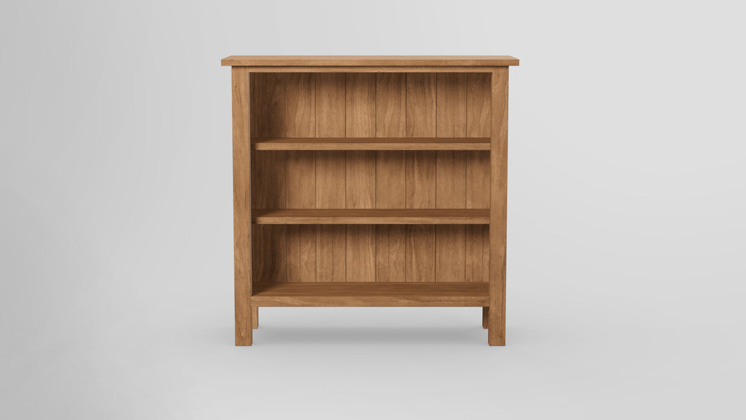 Footprint 36 Inch Bookcase