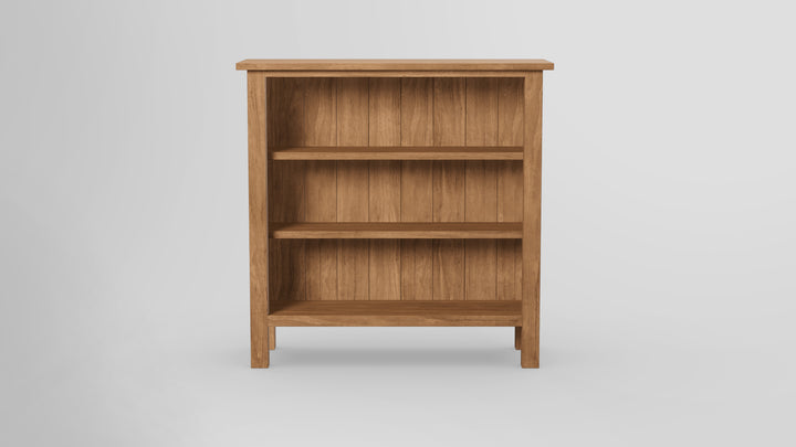 Footprint 36 Inch Bookcase