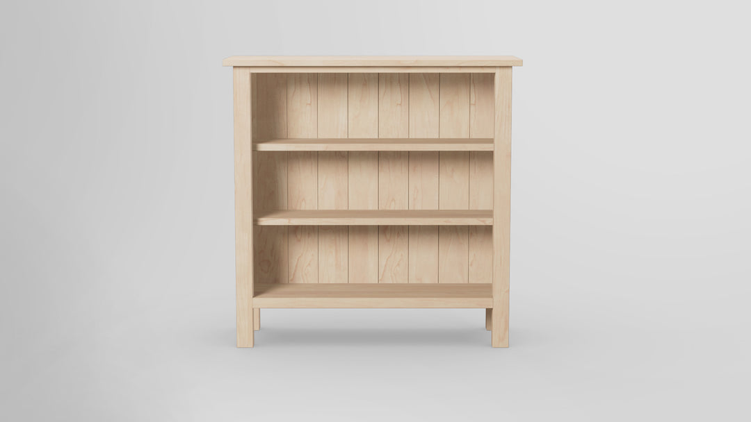 Footprint 36 Inch Bookcase