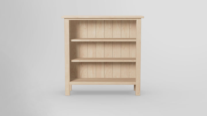 Footprint 36 Inch Bookcase