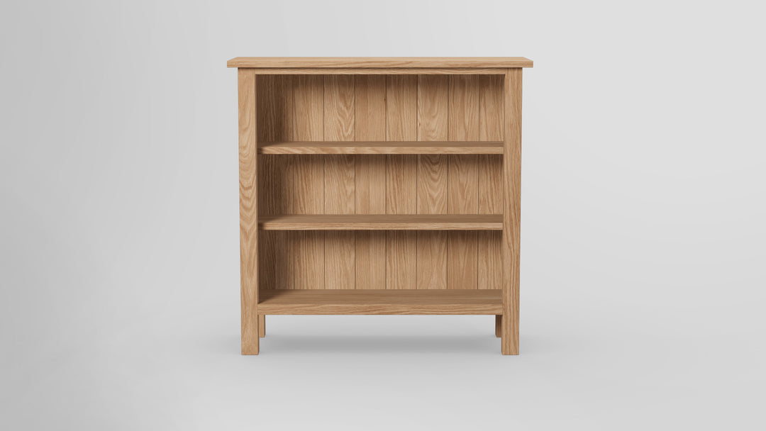 Footprint 36 Inch Bookcase