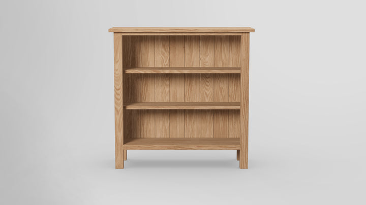 Footprint 36 Inch Bookcase