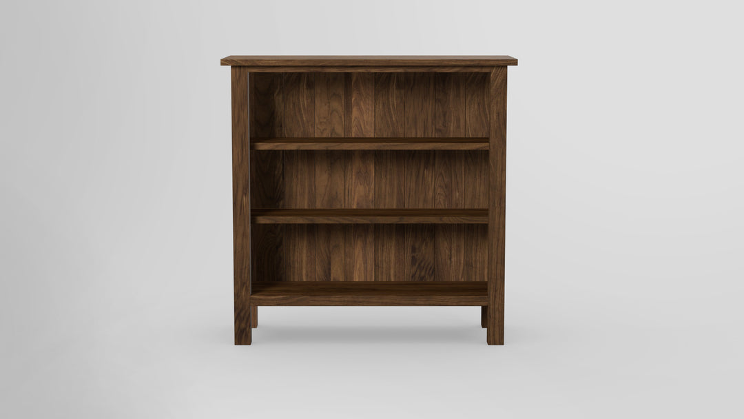 Footprint 36 Inch Bookcase
