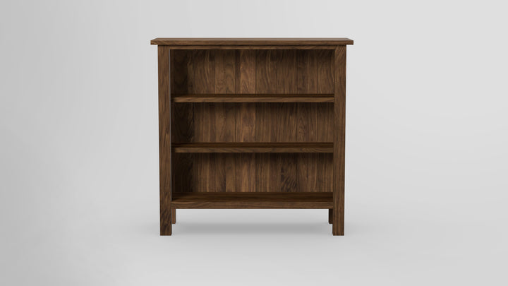 Footprint 36 Inch Bookcase