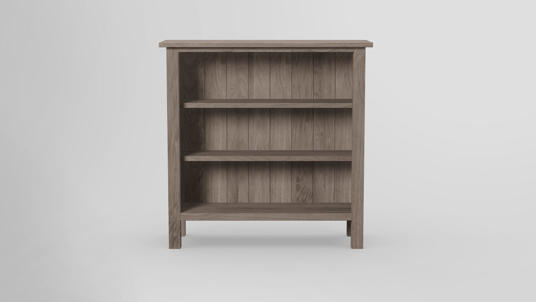 Footprint 36 Inch Bookcase