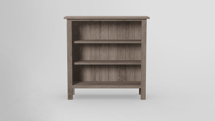 Footprint 36 Inch Bookcase