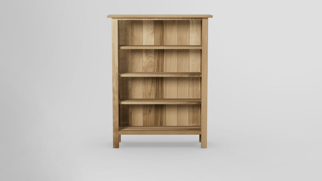 Footprint 48 Inch Bookcase