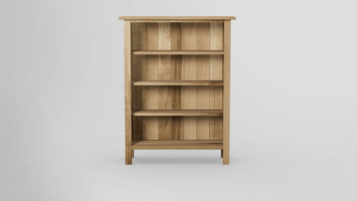 Footprint 48 Inch Bookcase
