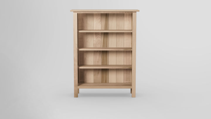 Footprint 48 Inch Bookcase