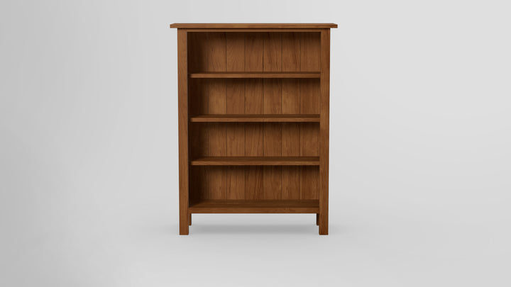 Footprint 48 Inch Bookcase