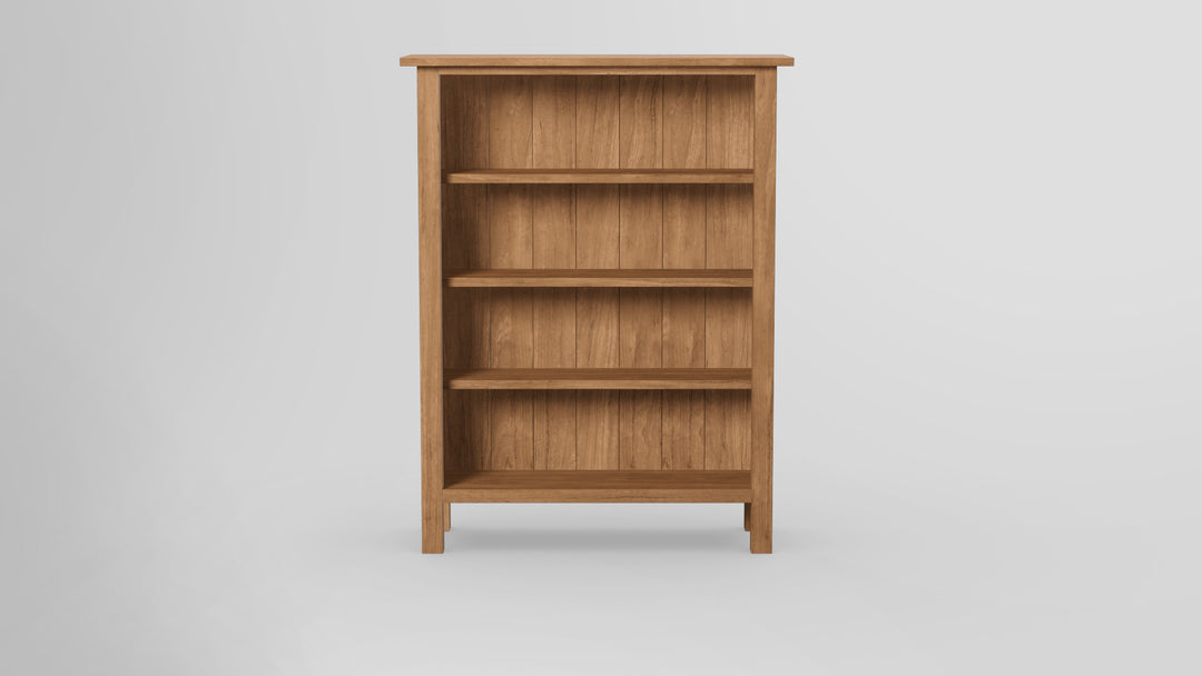 Footprint 48 Inch Bookcase