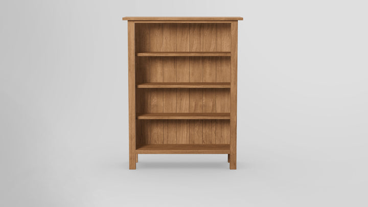 Footprint 48 Inch Bookcase